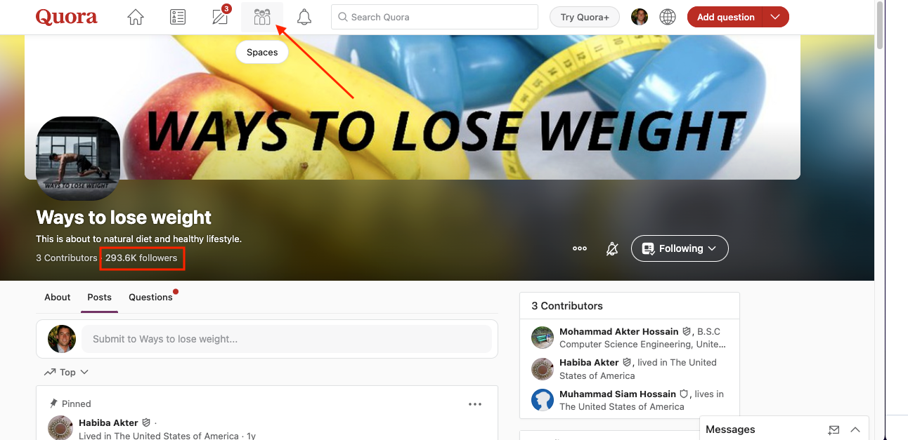 How to lose weight fast without any problems - Quora