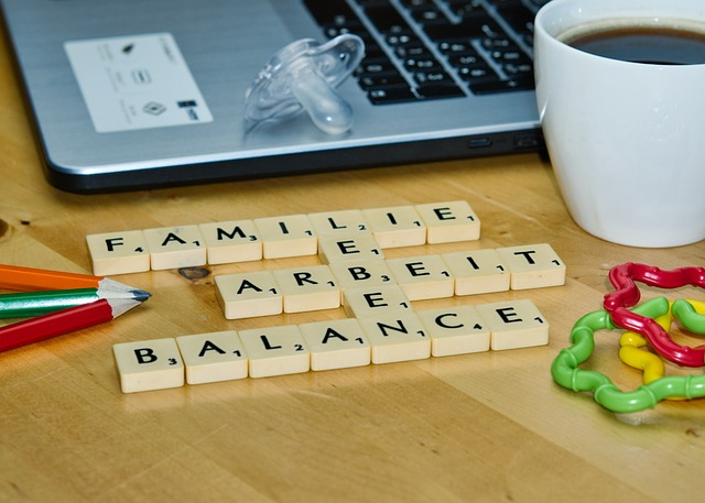 work life balance, work, work and family