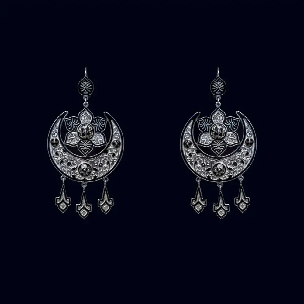 Top Best Witchy Earrings 