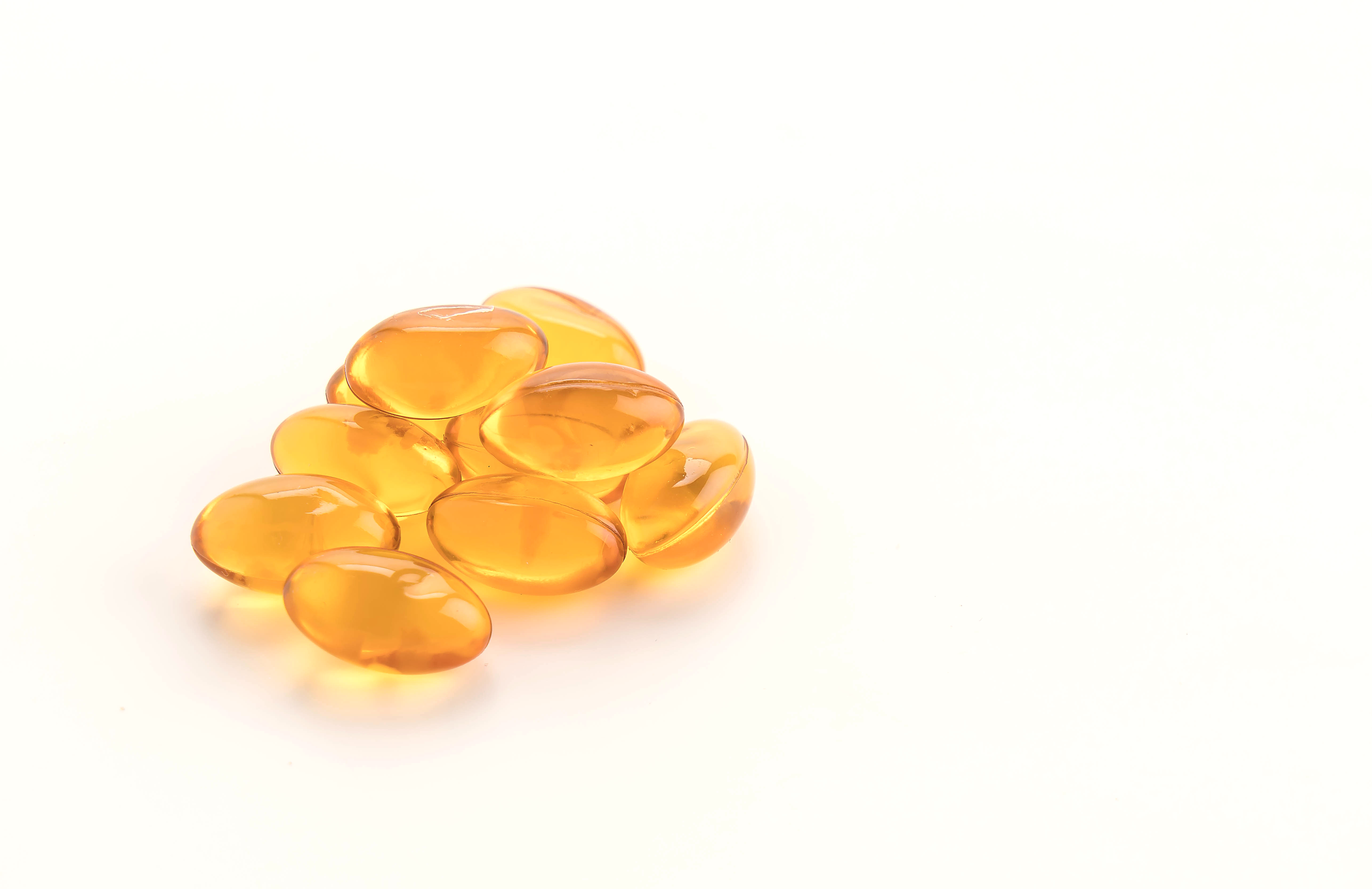 Vitamin D can be found in both your daily diet and supplementary pills
