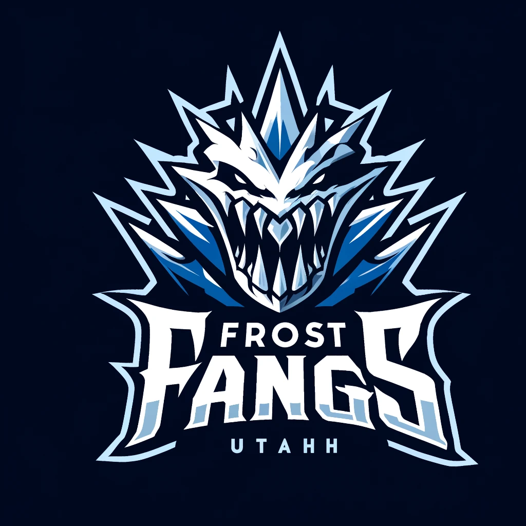 Sharp and unyielding, the Frost Fangs strike fear into the hearts of their opponents, dominating the ice with ruthless efficiency and cunning strategy.