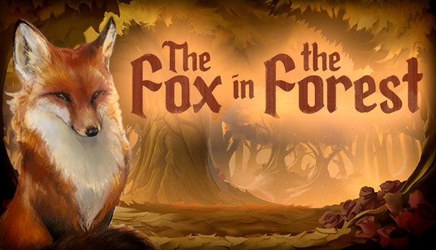 Fox in the Forest