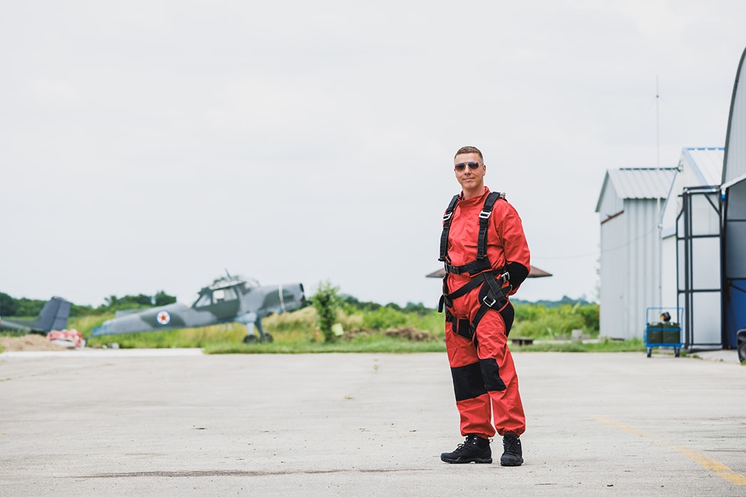Ground Training is important for flight instructors