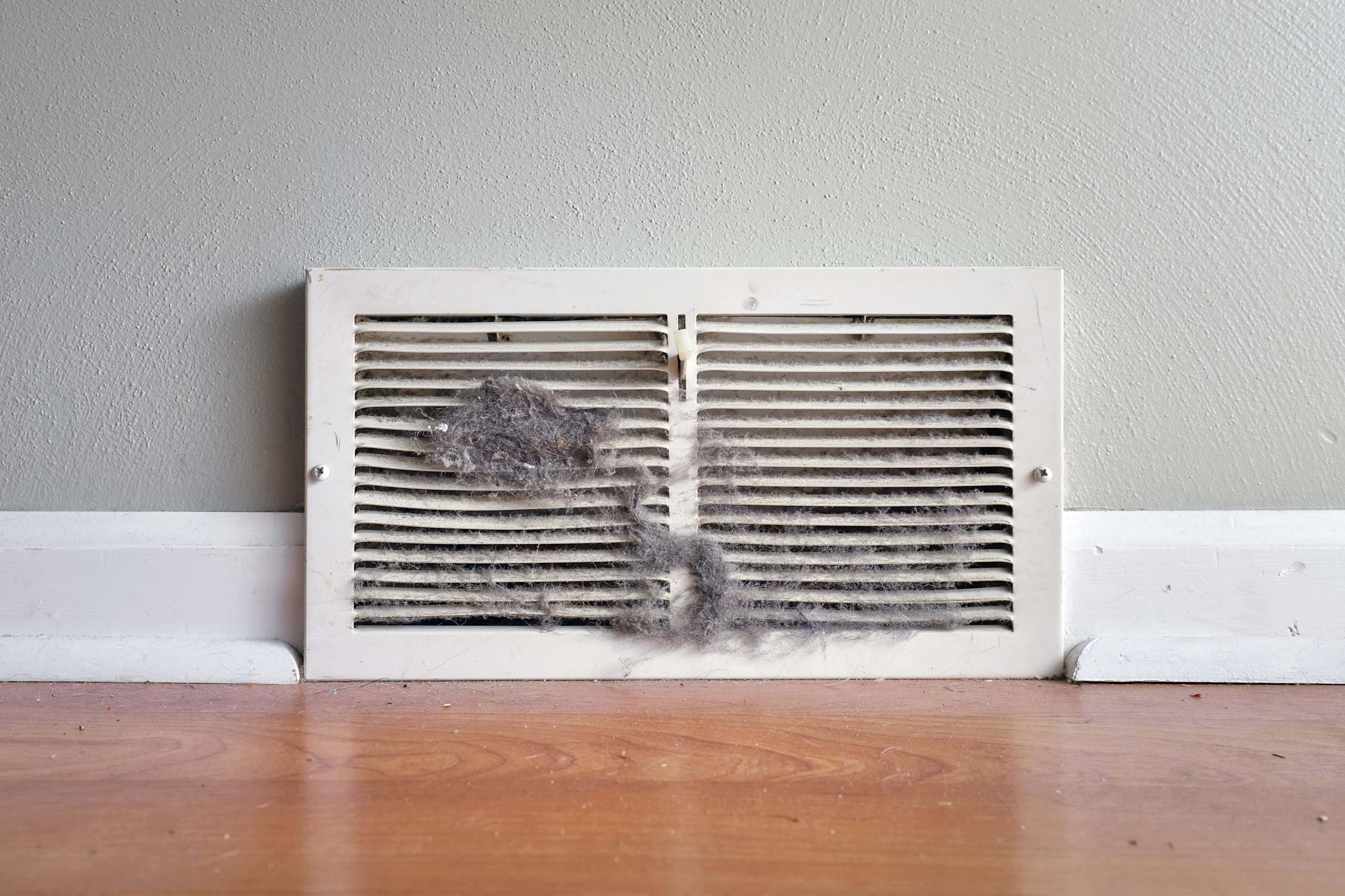 Indoor air quality