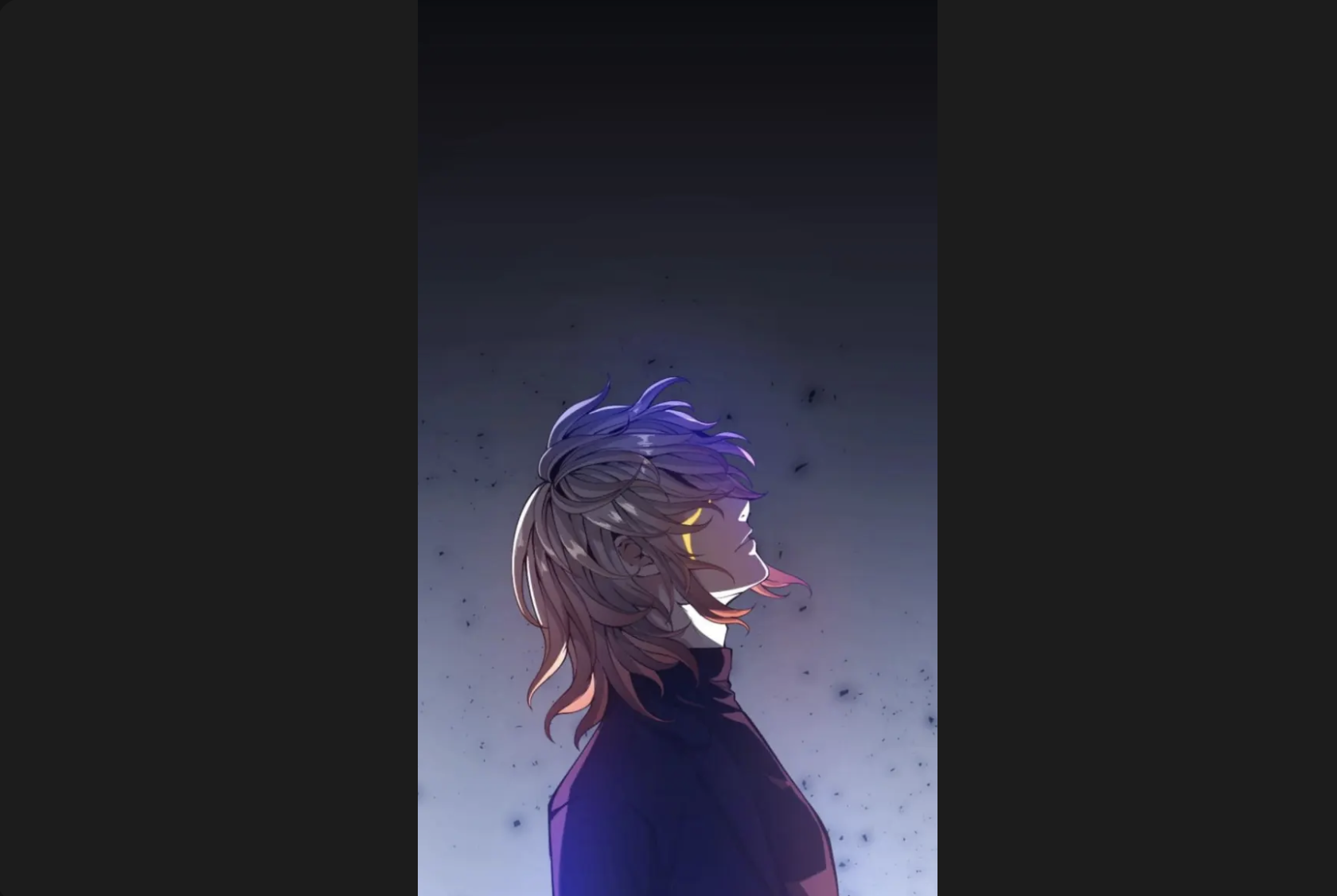 aesthetic anime wallpaper