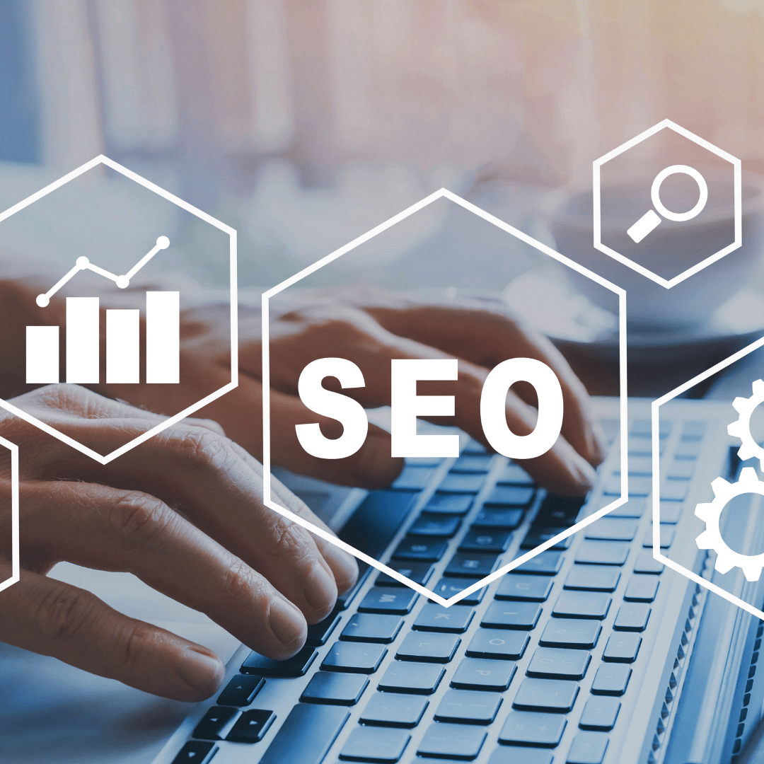 SEO for small businesses