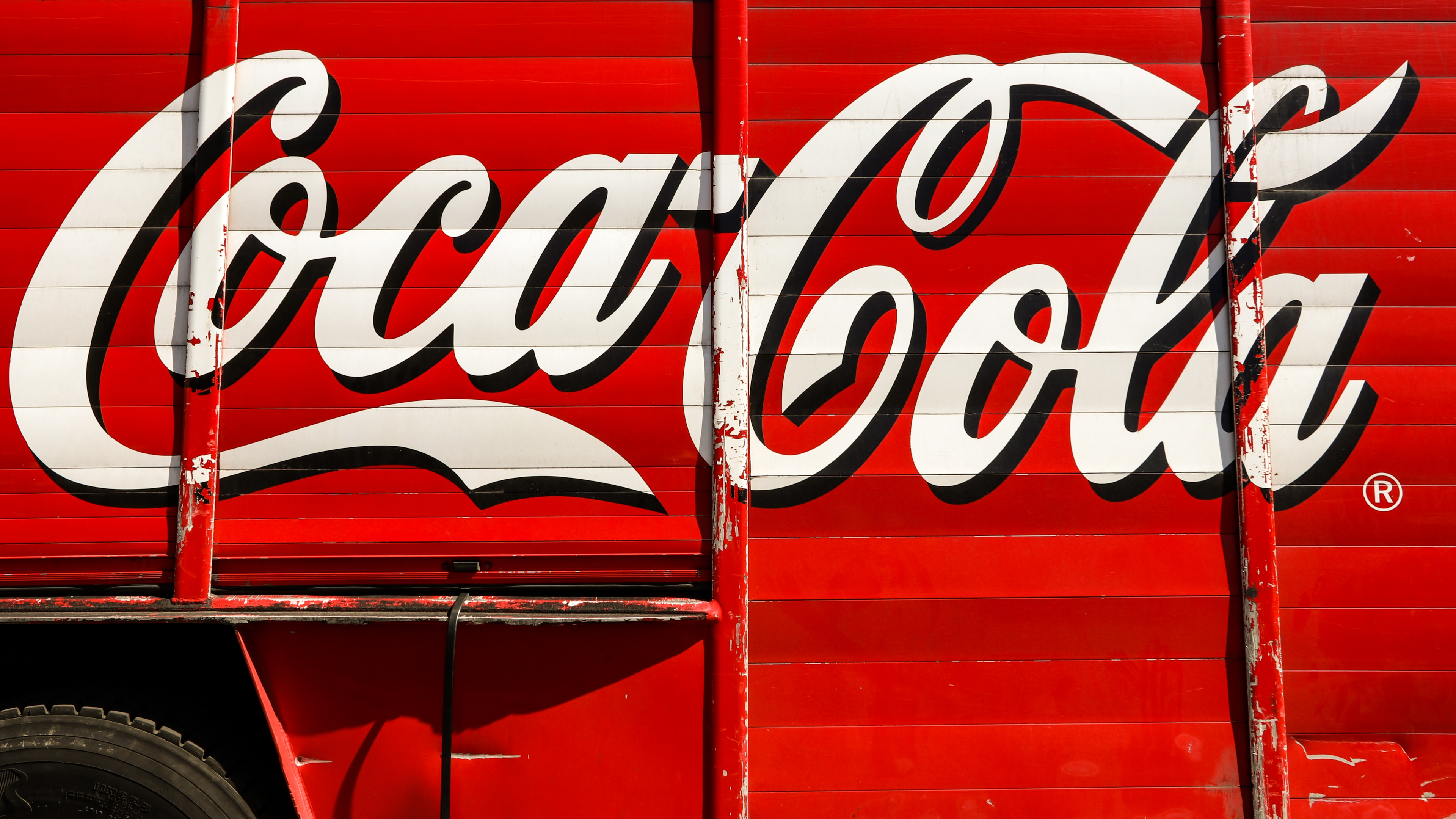 Coca-Cola Great Brand Promise Example