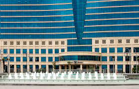 partnering hotels