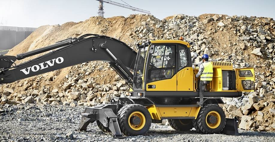 ease field results and view or find best excavators 