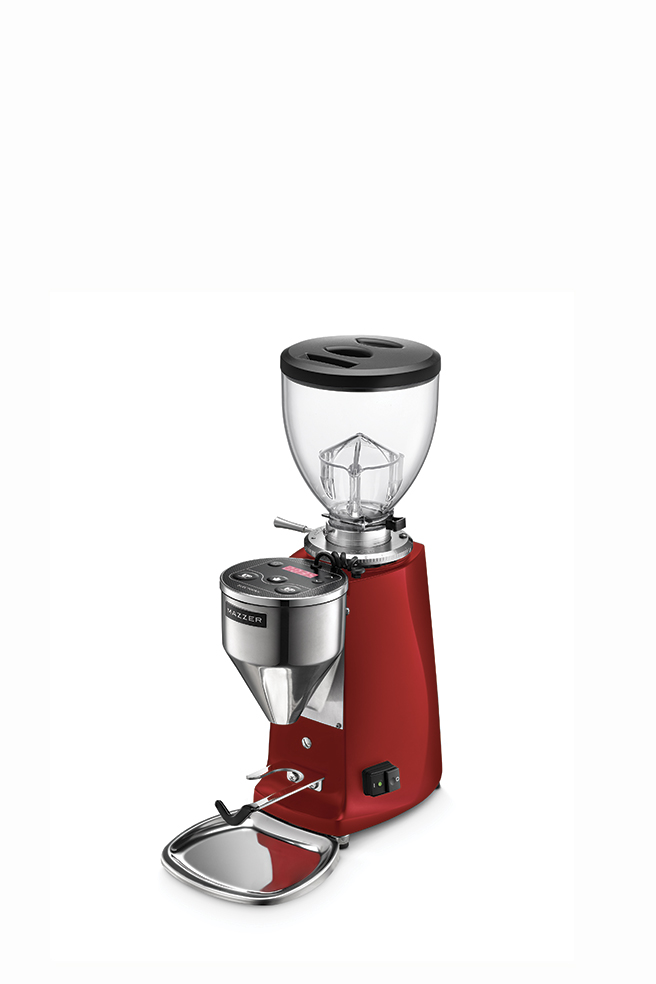 Home clearance espresso grinder