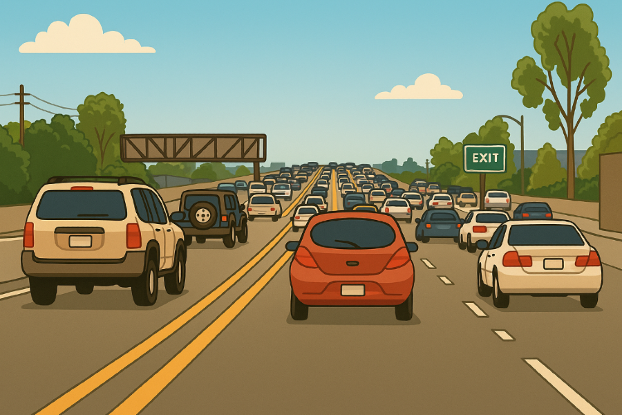 Orange County Car Accident Attorneys