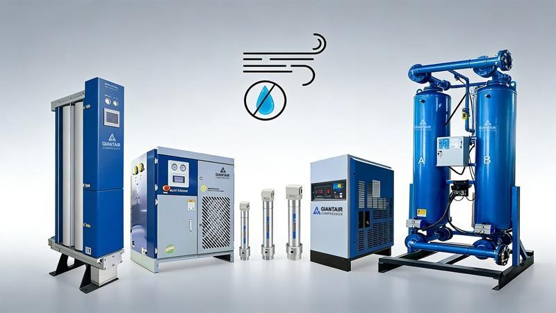 Choosing the Right Dryer