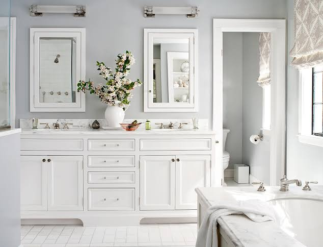 5 True Facts About Bathroom Vanities