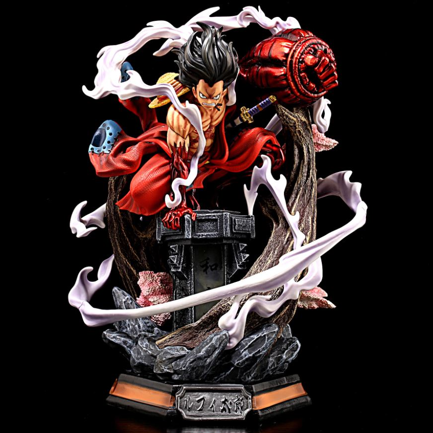 figuarts zero site promo prix gamme