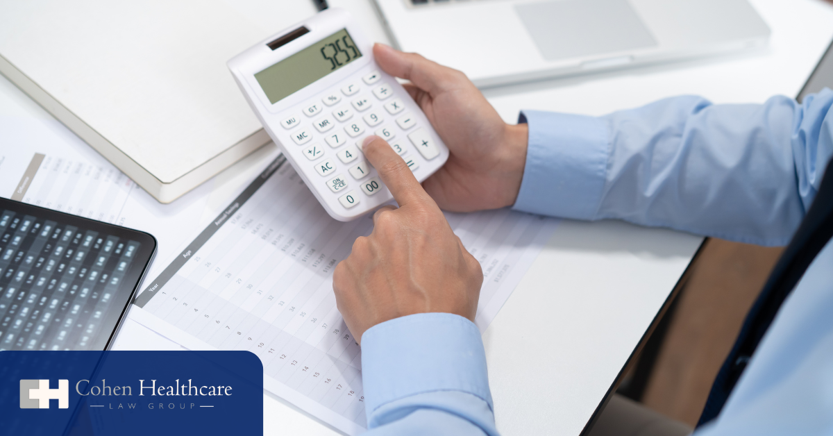 Regulators Investigate and Prove Fraud