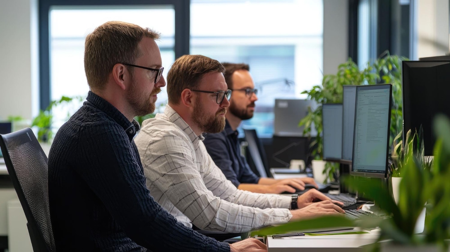 The Real Benefits of Professional IT Management