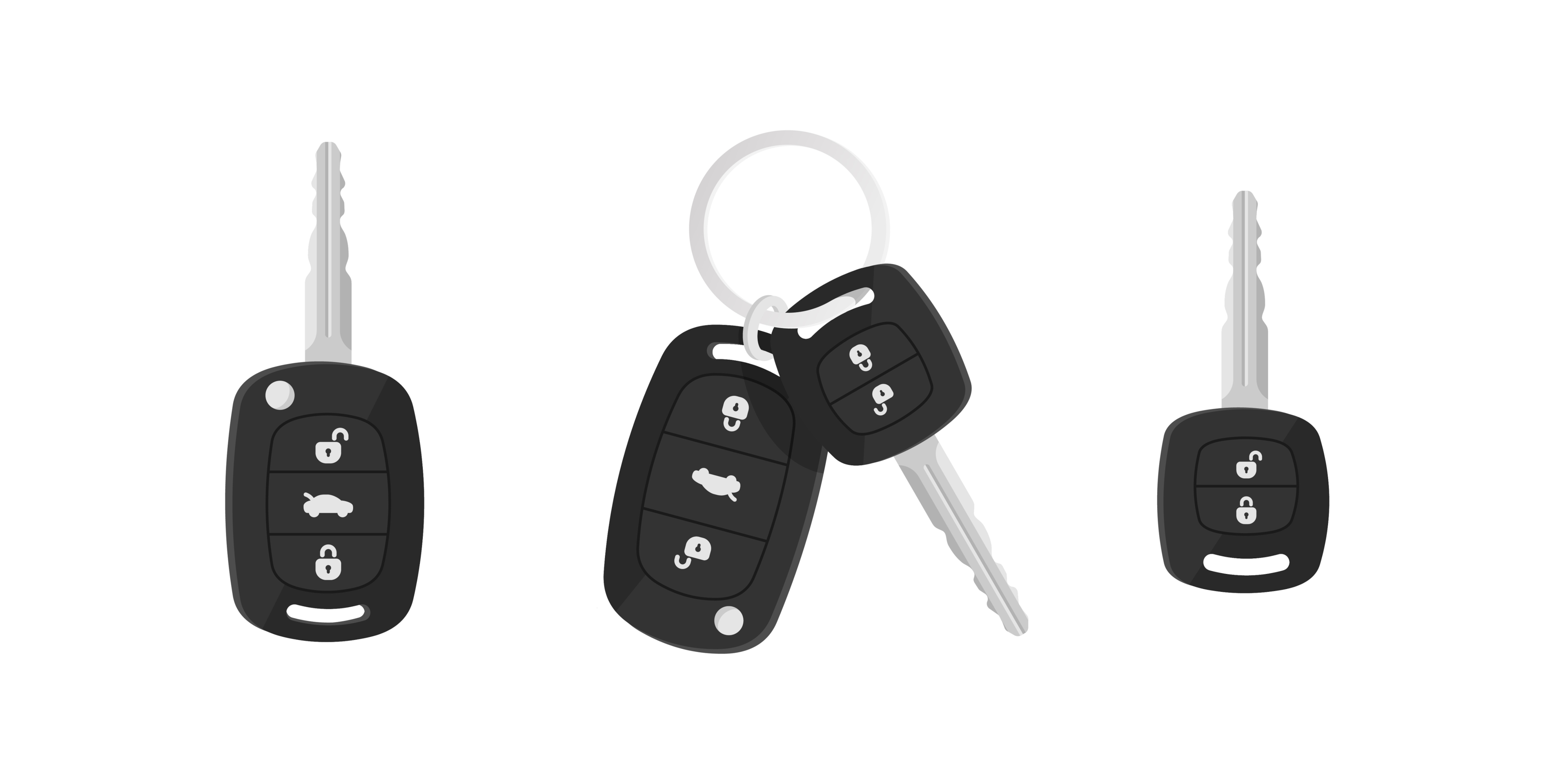 Car Key Duplication Services Secure Your Fleet