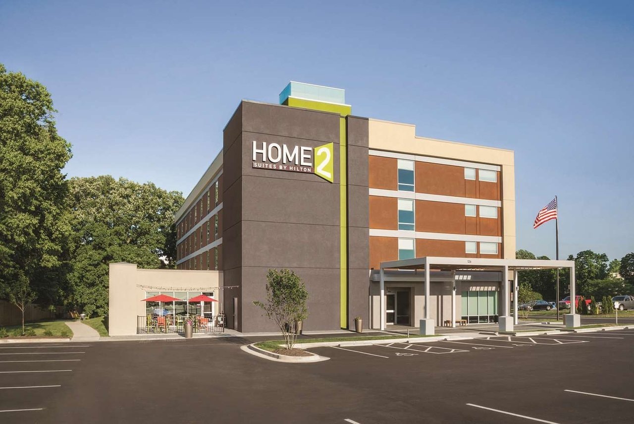 Picture of Home2 Suites by Hilton Lexington University/Medical Center