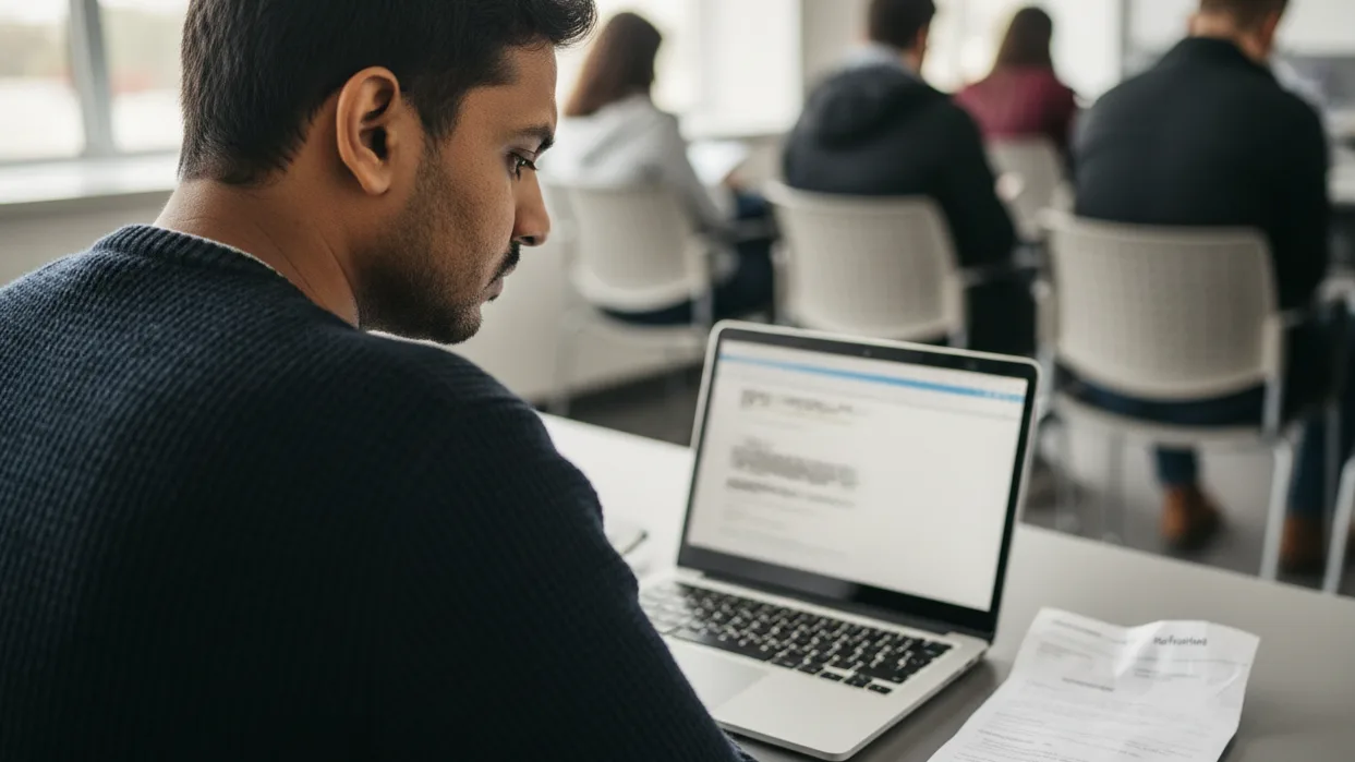 When an active PNR isn’t enough for visa approval