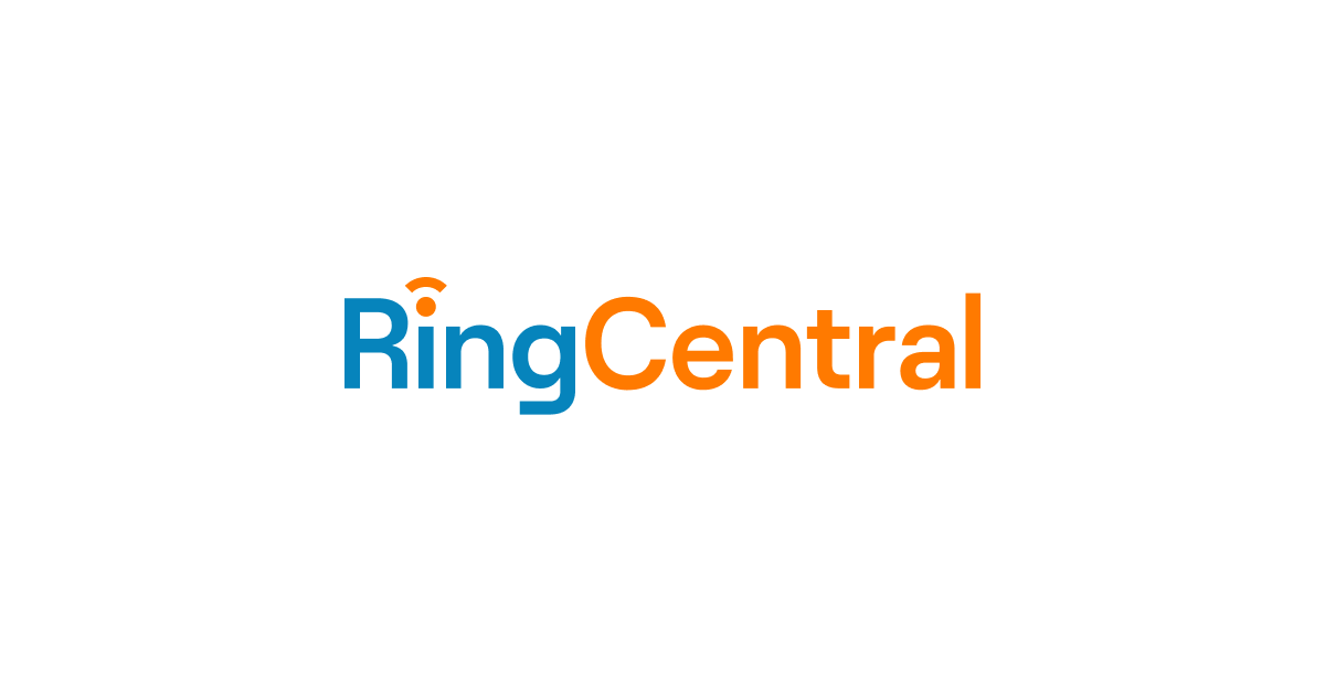 RingCentral logo