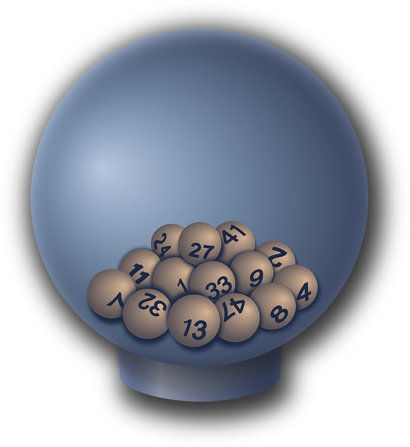 lottery, lotto, sphere