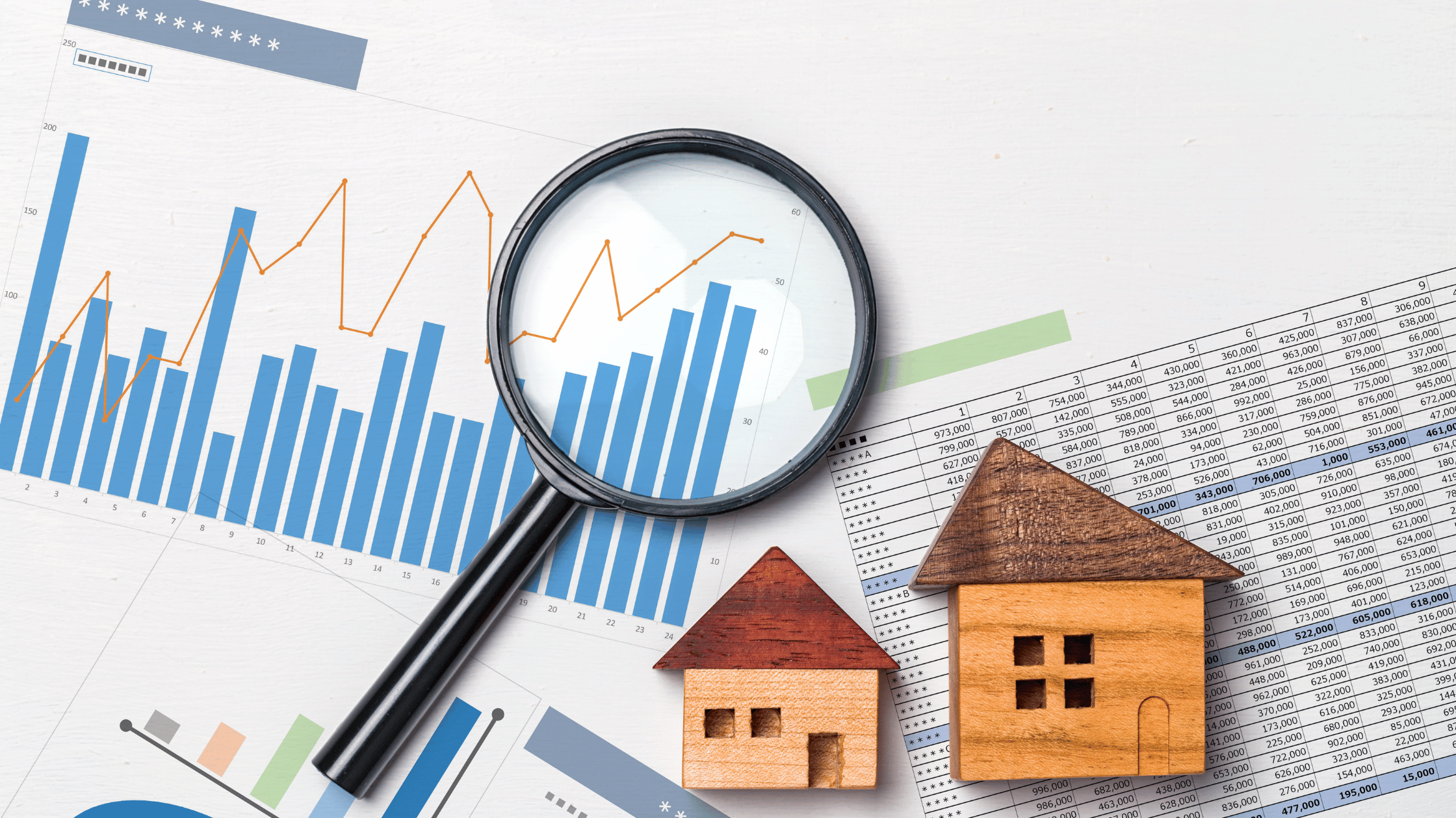 Toledo real estate key investment tips