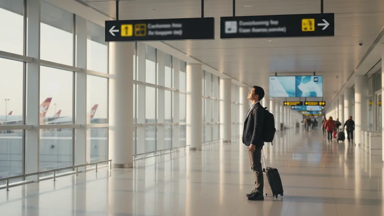 Pick Transit Points That Reduce Questions Instead Of Creating New Ones