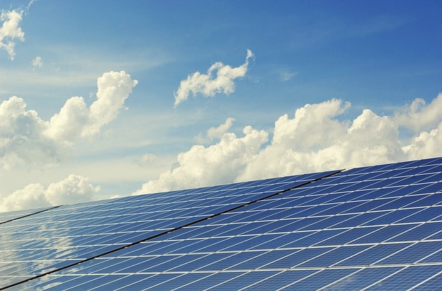 Energy Solutions for Off Grid Homes