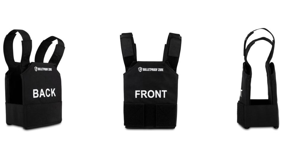 Bulletproof Zone: Your Trusted Source for Body Armor and