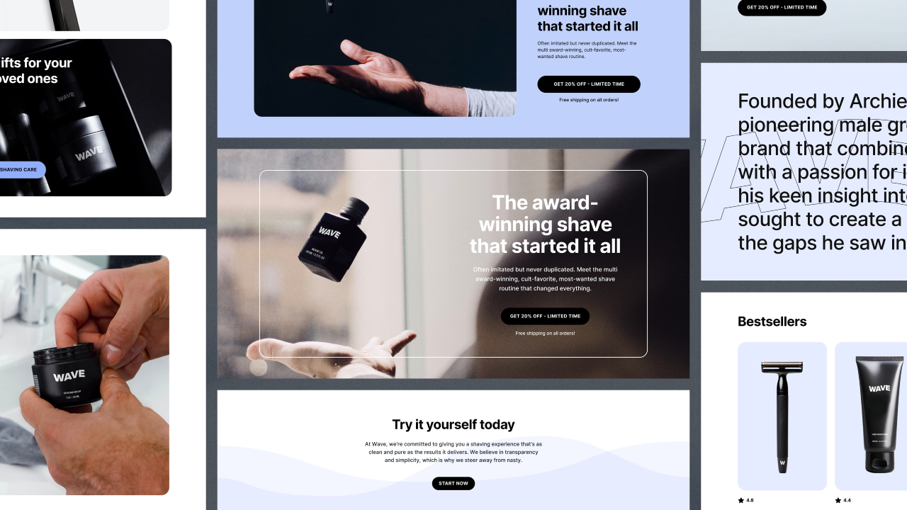 free shopify themes - free shopify themes 