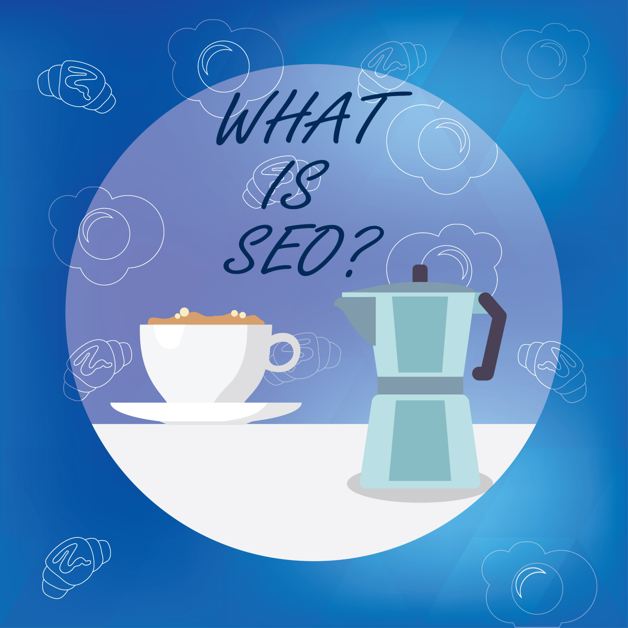 What Is SEO