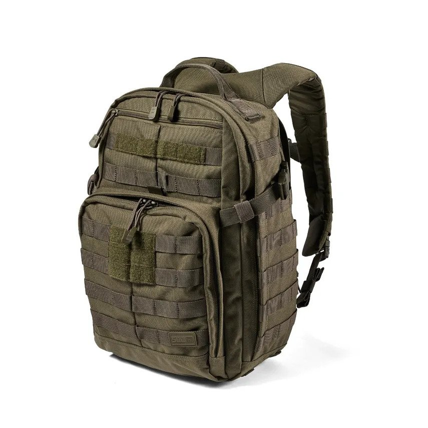 RUSH12™ 2.0 Backpack 24L