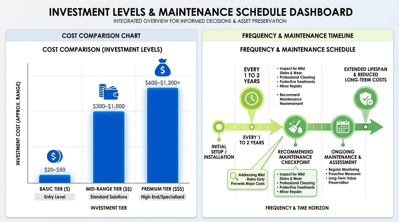 Planning, Costs, and How Often Seniors Should Whiten