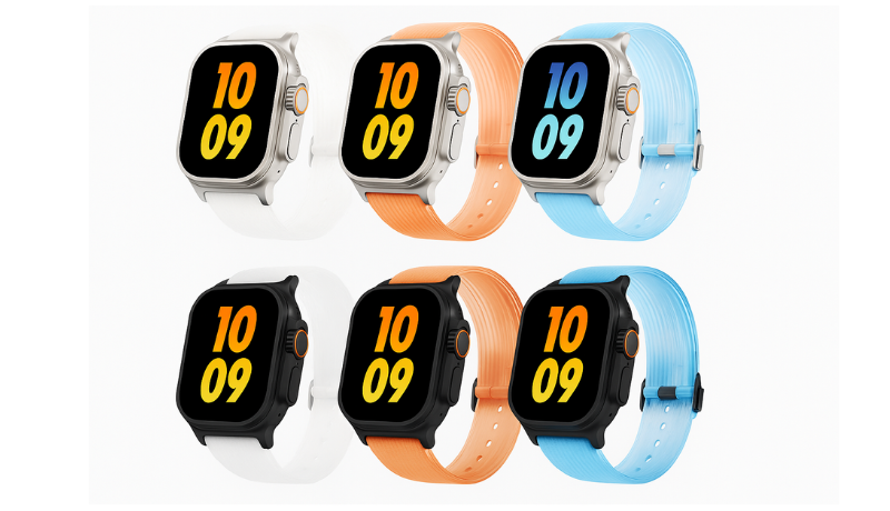 Apple watch bands in bulk quantity