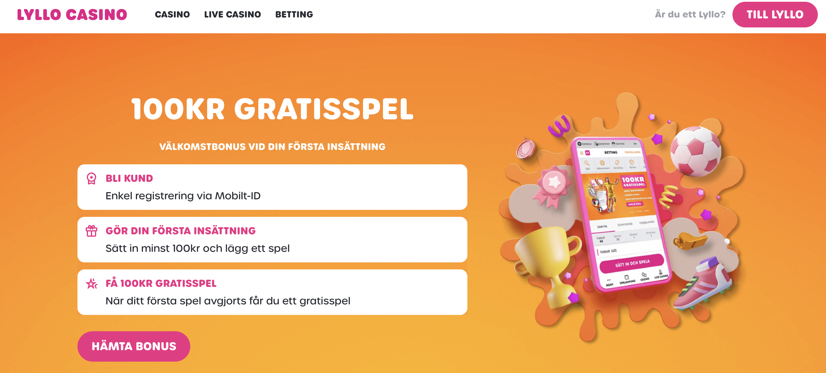 lyllo sport odds bonus