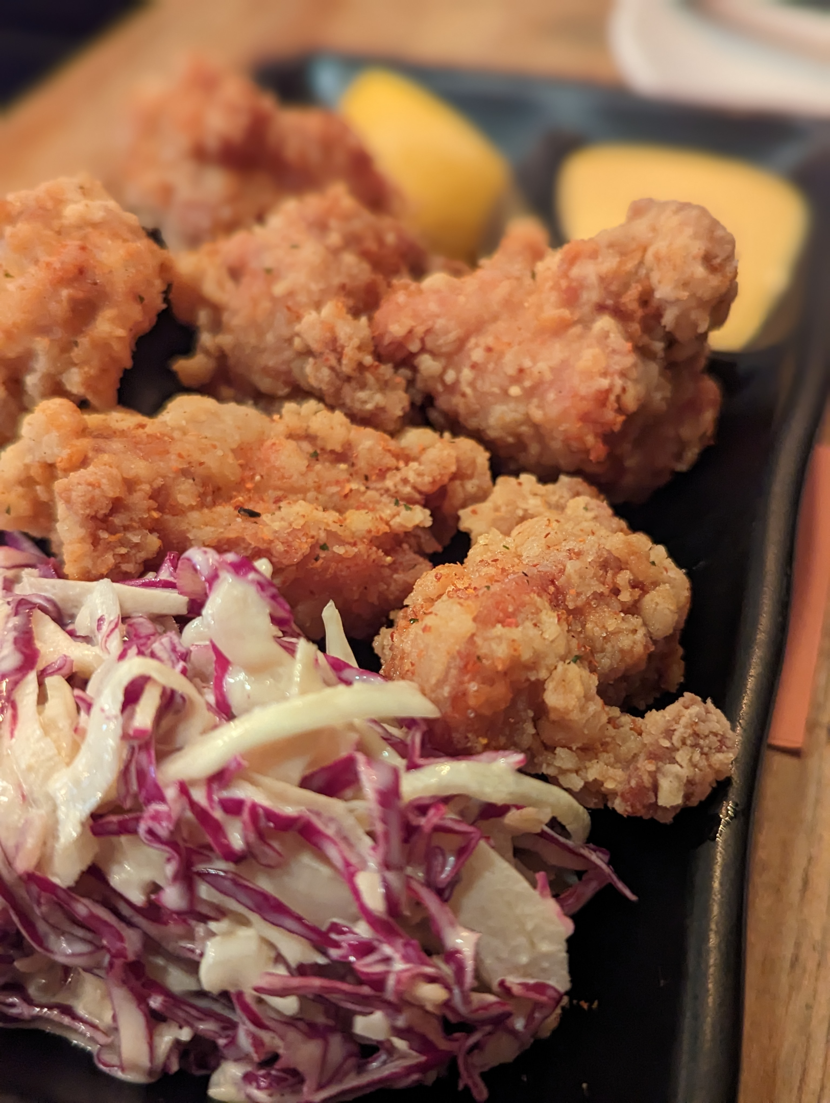 karaage