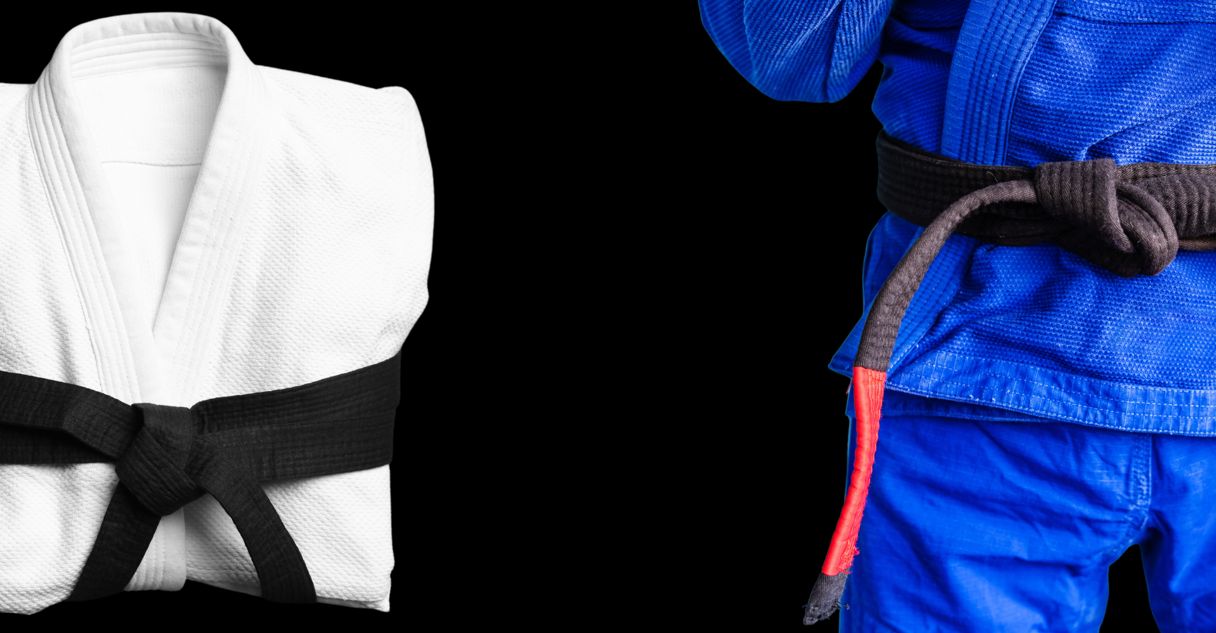 BJJ Gi types