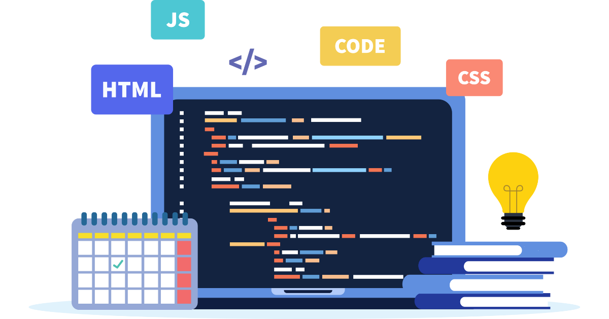 Web Development: Where Code Meets Chaos