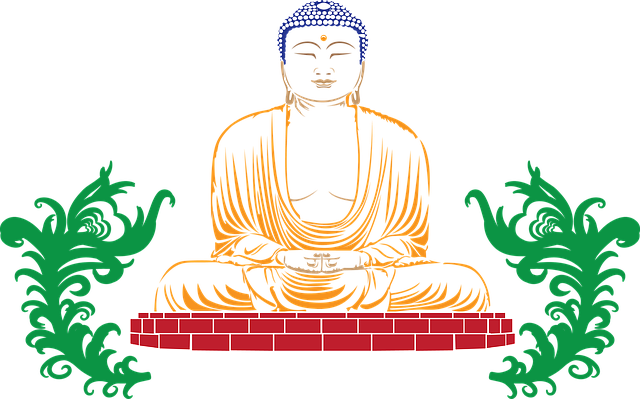buddha, buddhism, religion