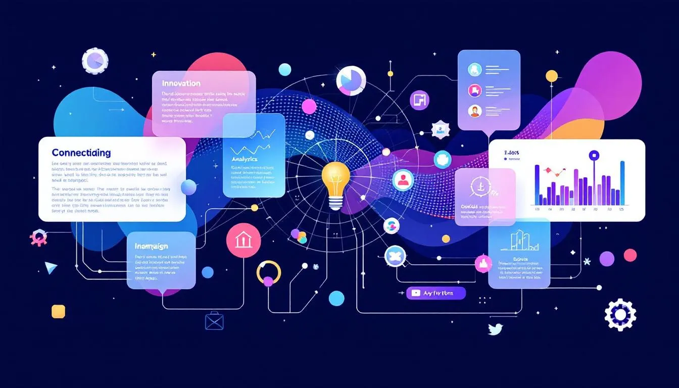 Digital marketing powerhouses driving ambitious brands forward.