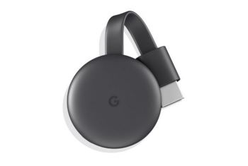 Chromecast  Google Blog