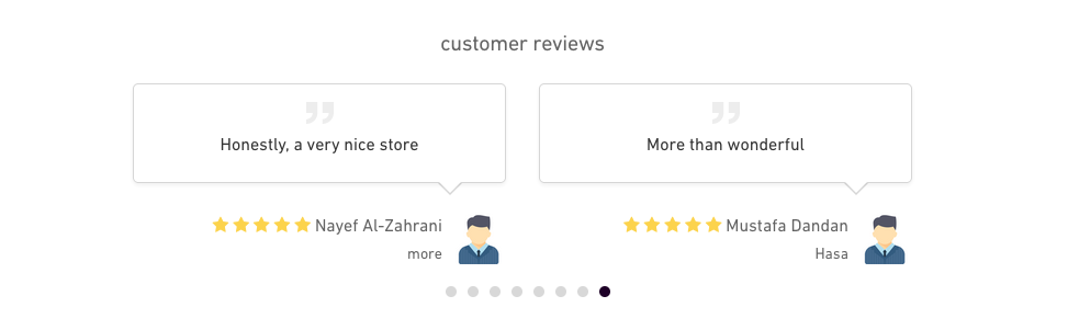 Customer Reviews for Golden Flora