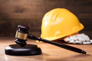 Construction accident lawyer