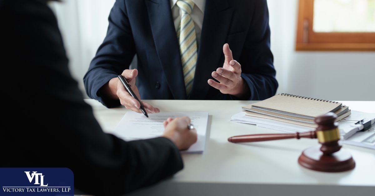 What to Do if You Get Audited