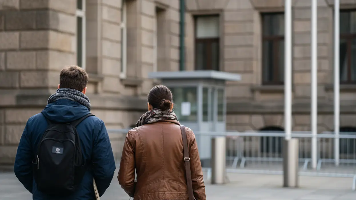 Building A Flight Reservation That Matches Germany Without Creating New Problems