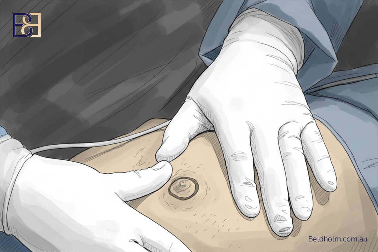 Nipple–Areola Complex (NAC) Graft