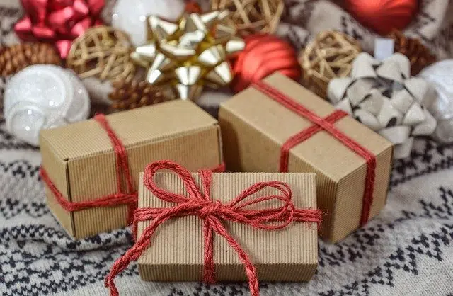 Christmas Gifts (lovebelfast.co.uk)