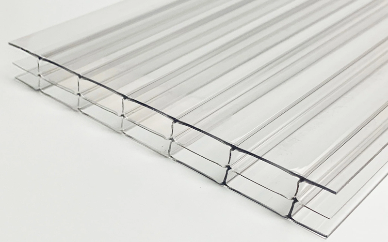 Polycarbonate Sheets