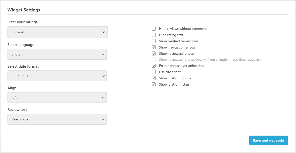 wordpress database seo