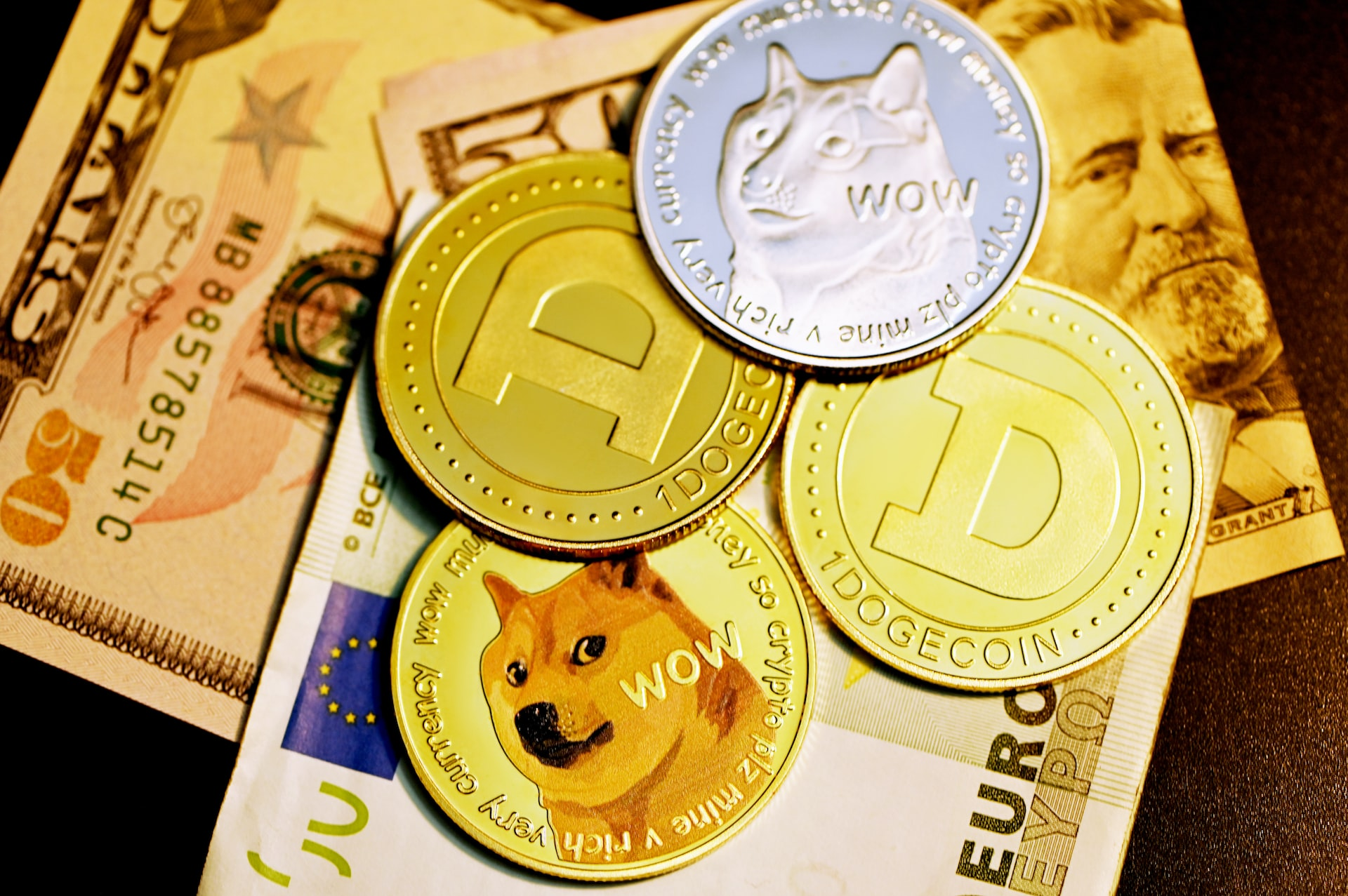 What is Dogecoin payment 